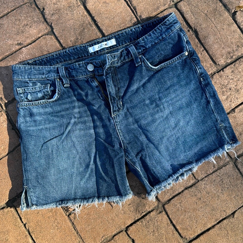 Joe’s Jean Shorts